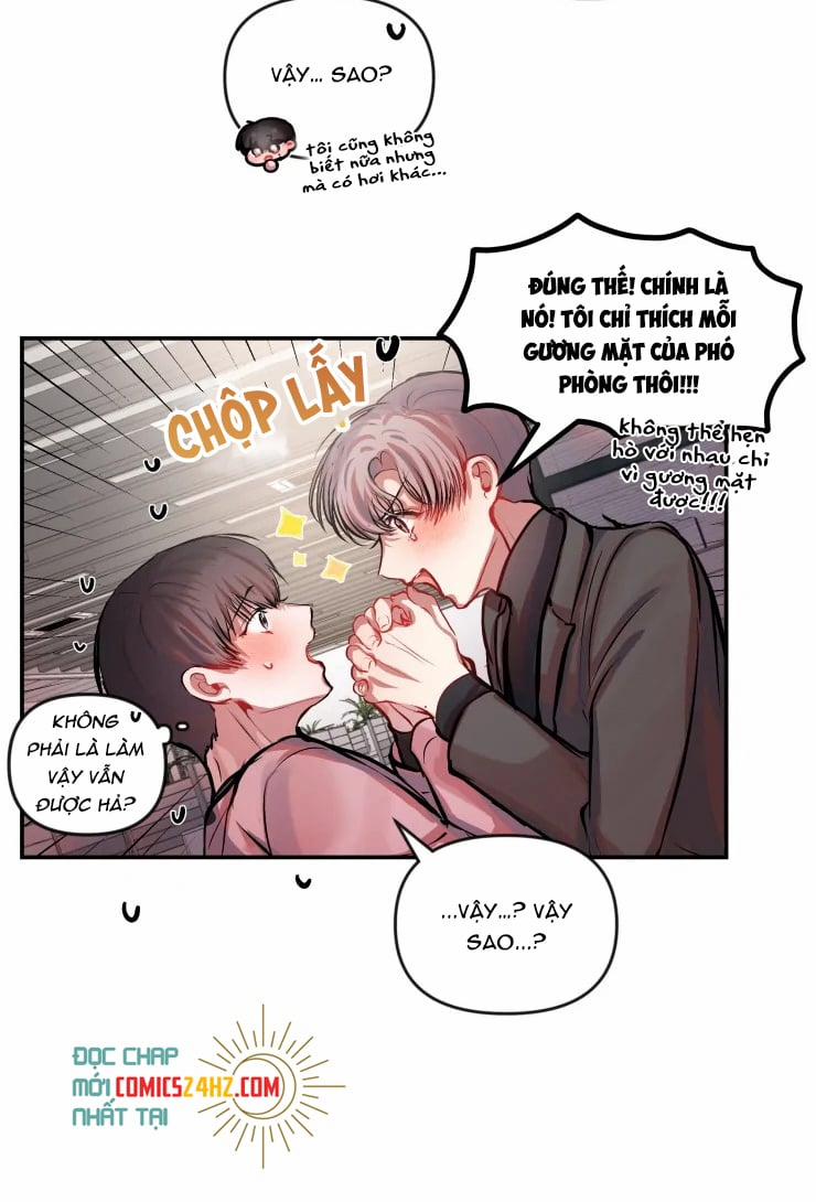 Hợp Đồng Tình Yêu 14 trang 23