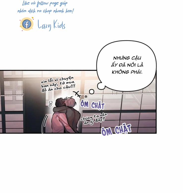 Hợp Đồng Tình Yêu 14 trang 25