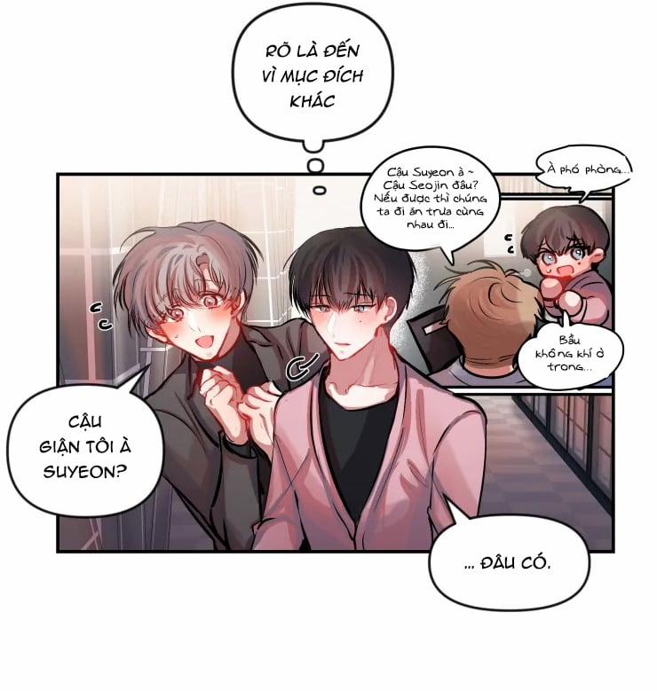 Hợp Đồng Tình Yêu 14 trang 27