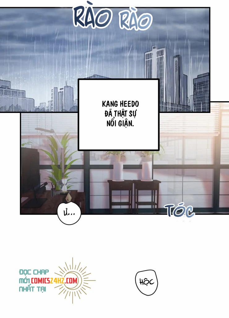 Hợp Đồng Tình Yêu 14 trang 30