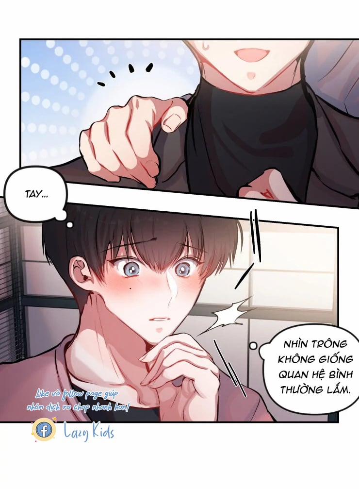 Hợp Đồng Tình Yêu 14 trang 4