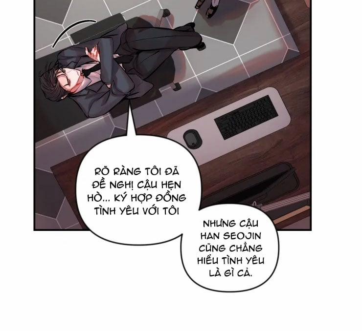 Hợp Đồng Tình Yêu 15 trang 12