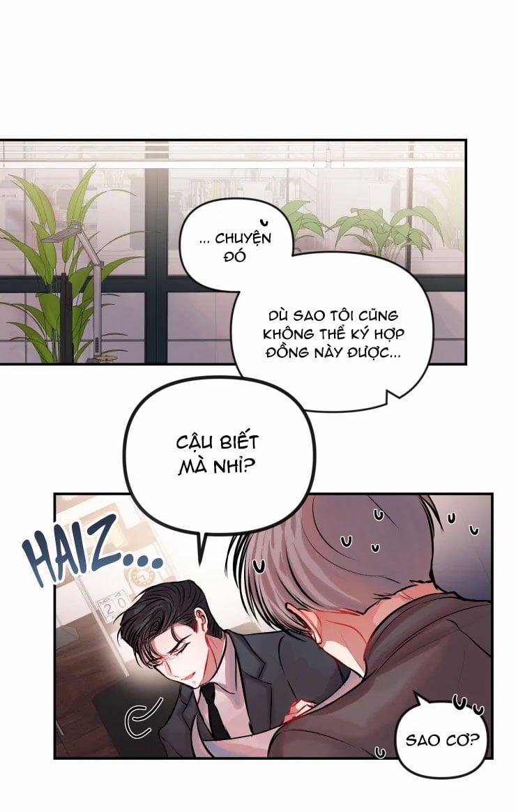 Hợp Đồng Tình Yêu 15 trang 15