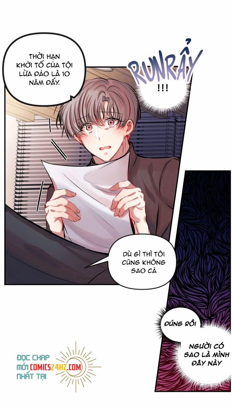 Hợp Đồng Tình Yêu 15 trang 16