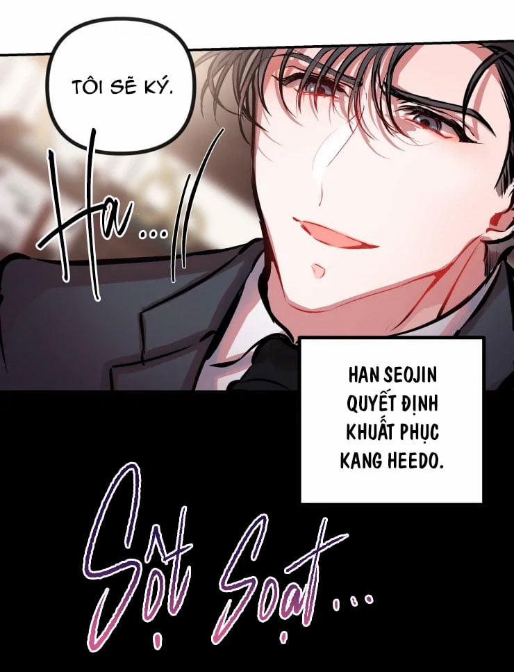 Hợp Đồng Tình Yêu 15 trang 19