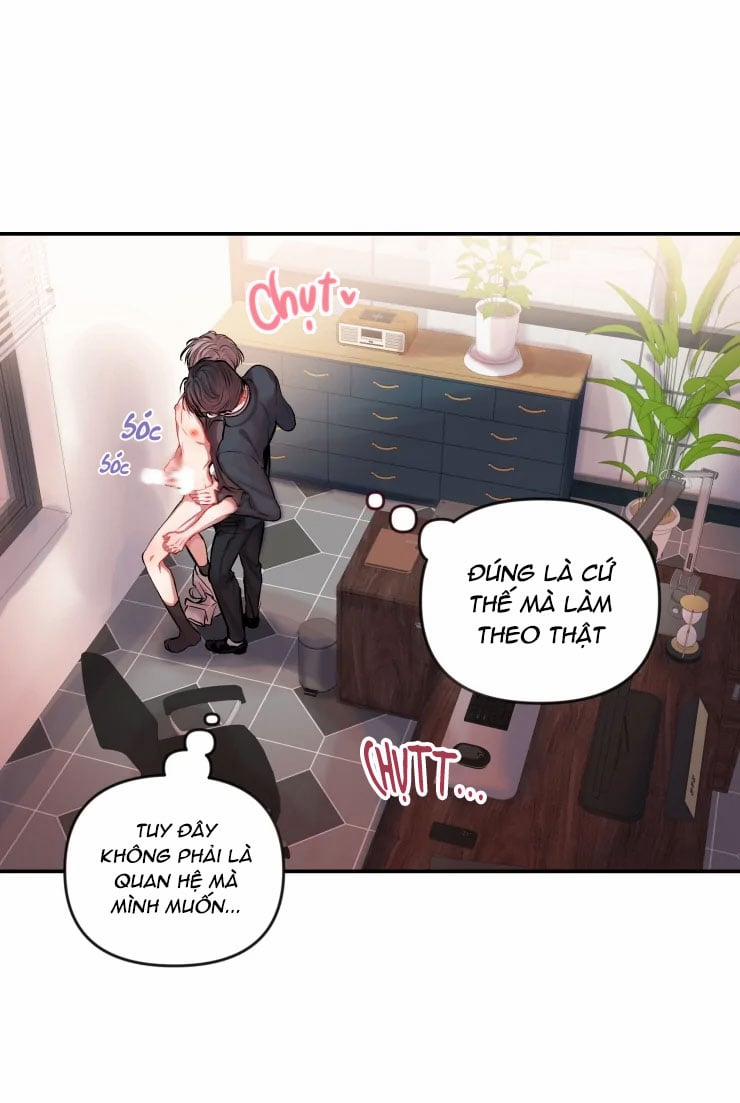 Hợp Đồng Tình Yêu 15 trang 22