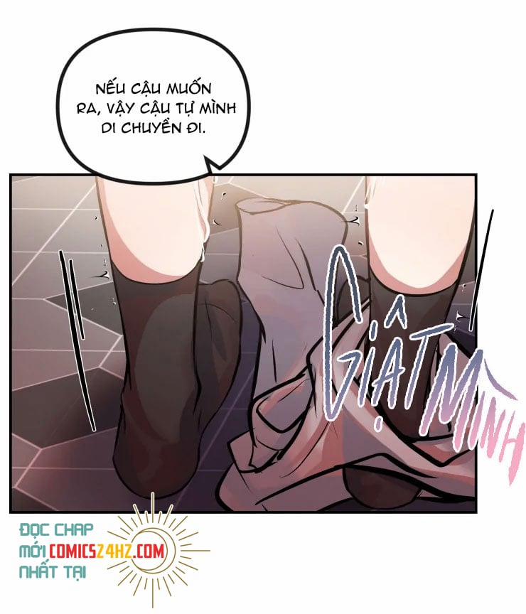 Hợp Đồng Tình Yêu 15 trang 34