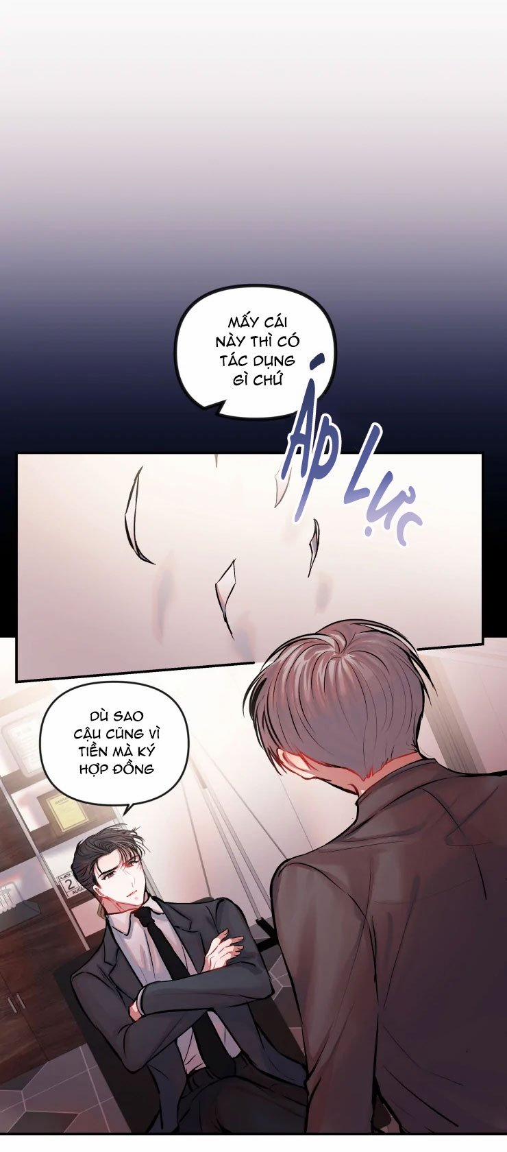 Hợp Đồng Tình Yêu 15 trang 7