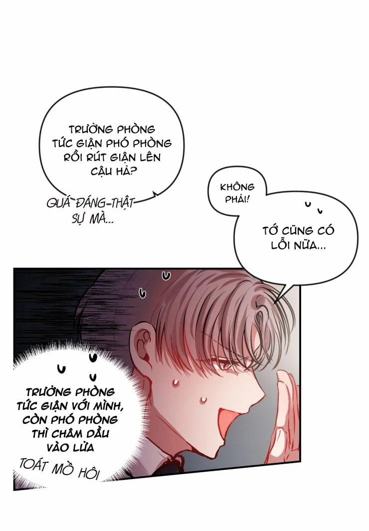 Hợp Đồng Tình Yêu 16 trang 17