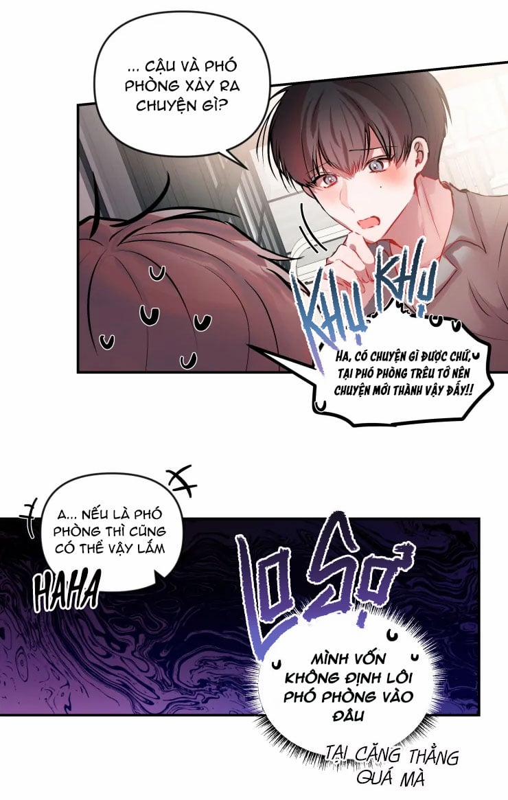 Hợp Đồng Tình Yêu 16 trang 18