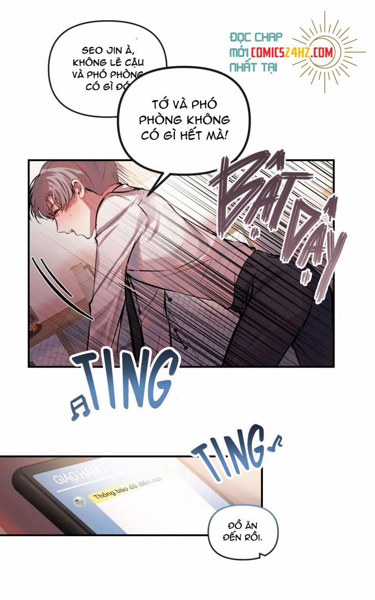 Hợp Đồng Tình Yêu 16 trang 19