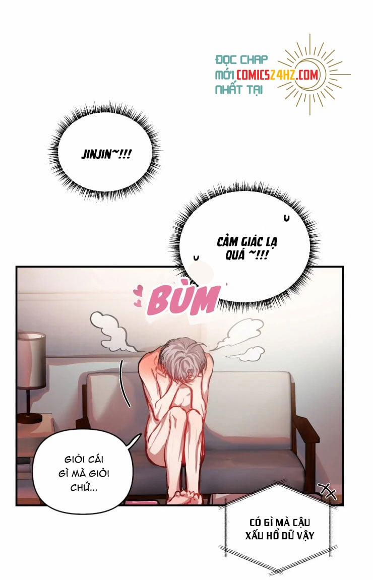 Hợp Đồng Tình Yêu 17 trang 11