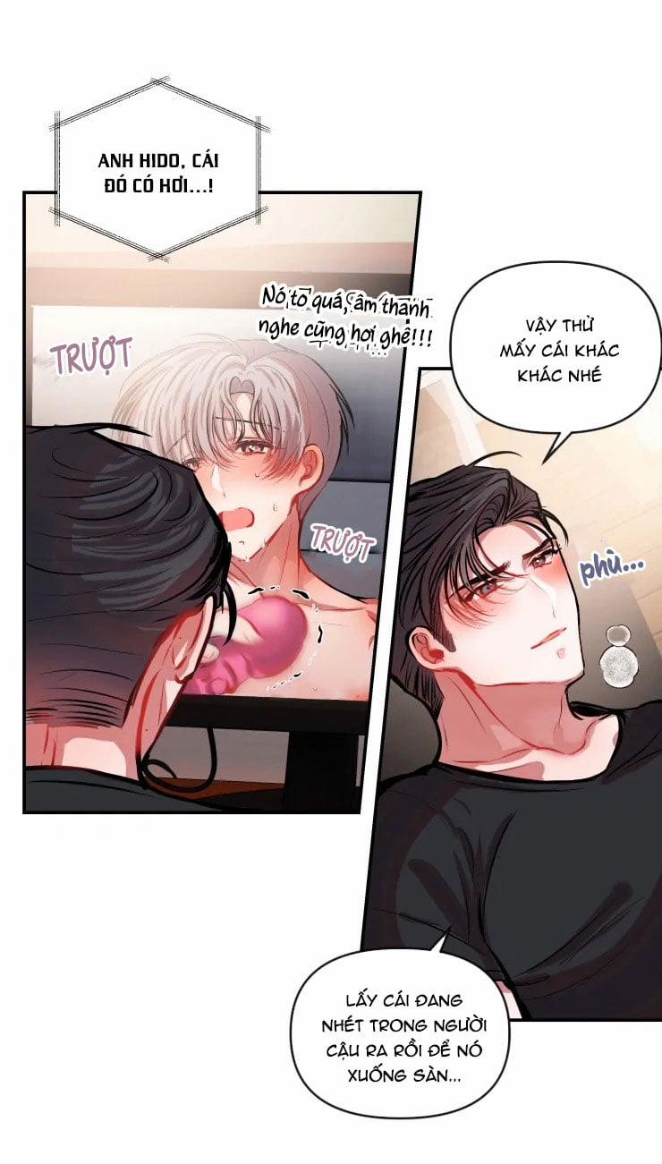 Hợp Đồng Tình Yêu 17 trang 24