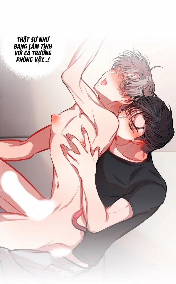 Hợp Đồng Tình Yêu 17 trang 33