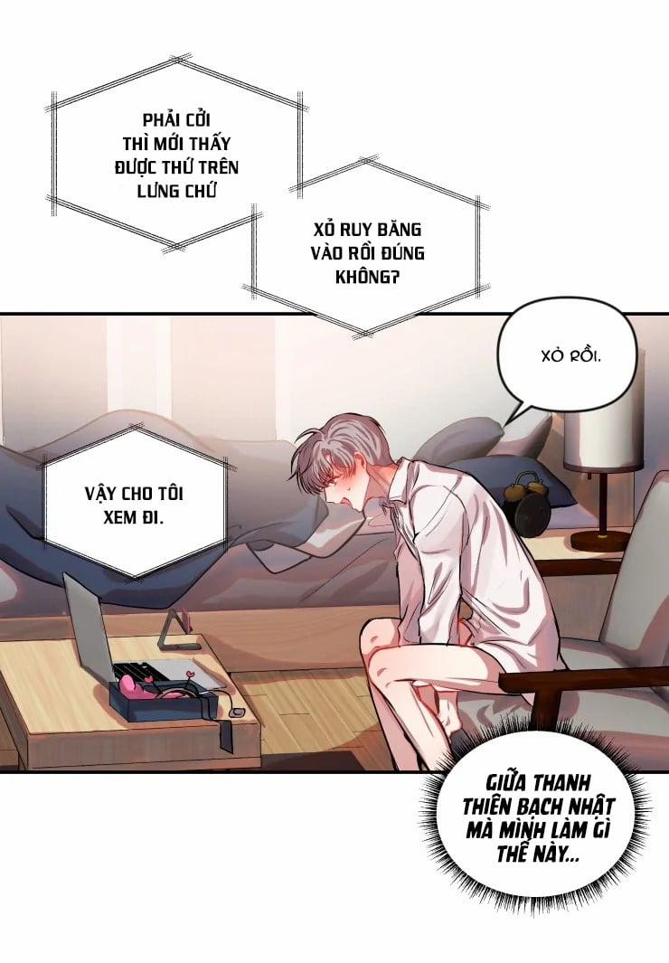 Hợp Đồng Tình Yêu 17 trang 4