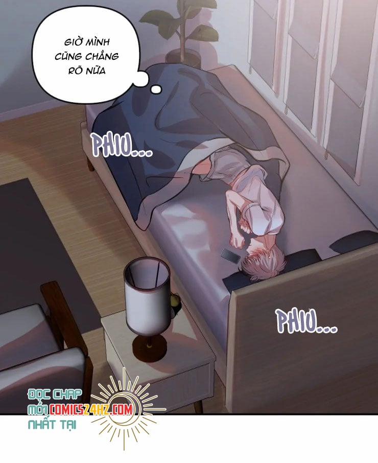 Hợp Đồng Tình Yêu 17 trang 50