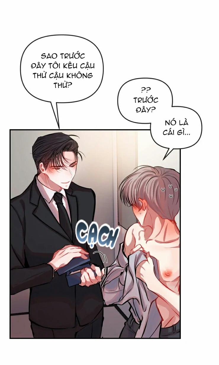 Hợp Đồng Tình Yêu 18 trang 12