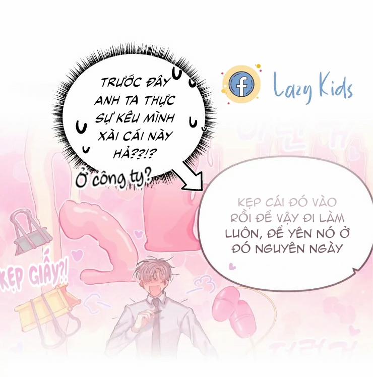 Hợp Đồng Tình Yêu 18 trang 14