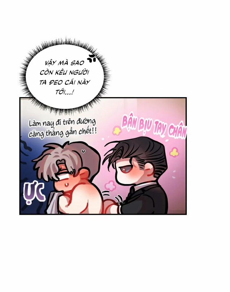 Hợp Đồng Tình Yêu 18 trang 24