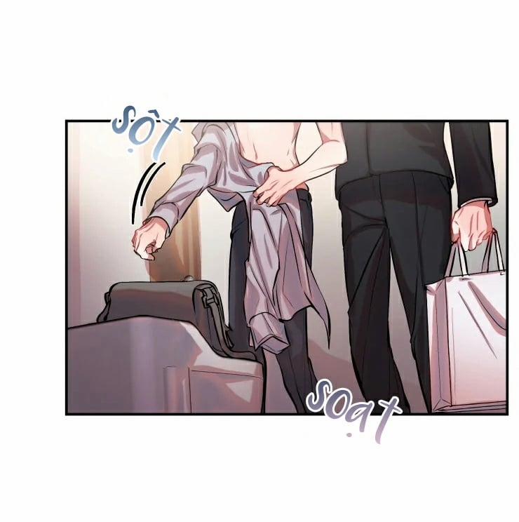 Hợp Đồng Tình Yêu 18 trang 3