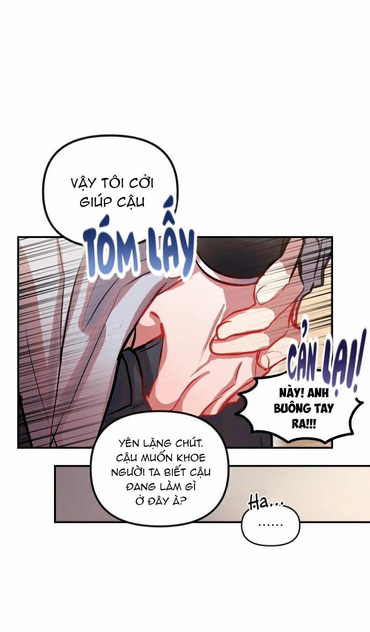 Hợp Đồng Tình Yêu 18 trang 31