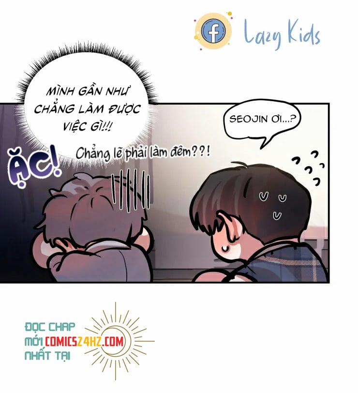 Hợp Đồng Tình Yêu 18 trang 44