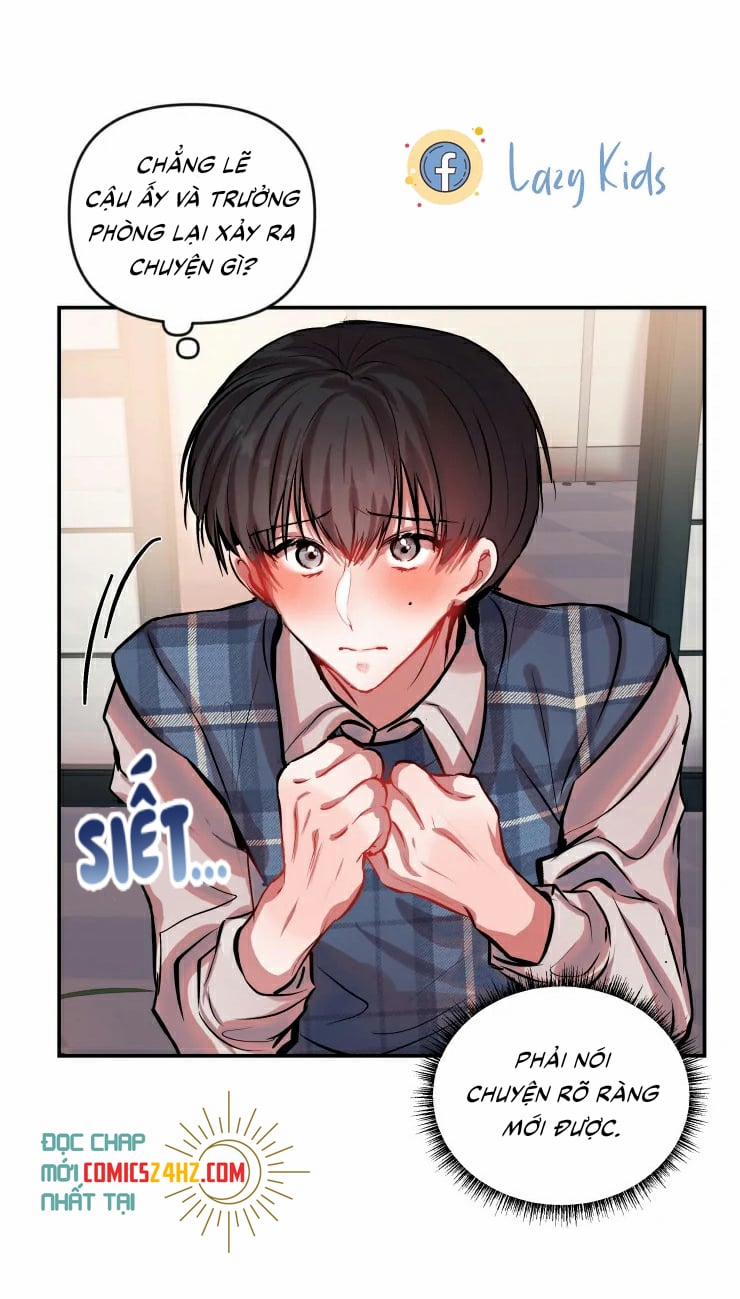 Hợp Đồng Tình Yêu 18 trang 48