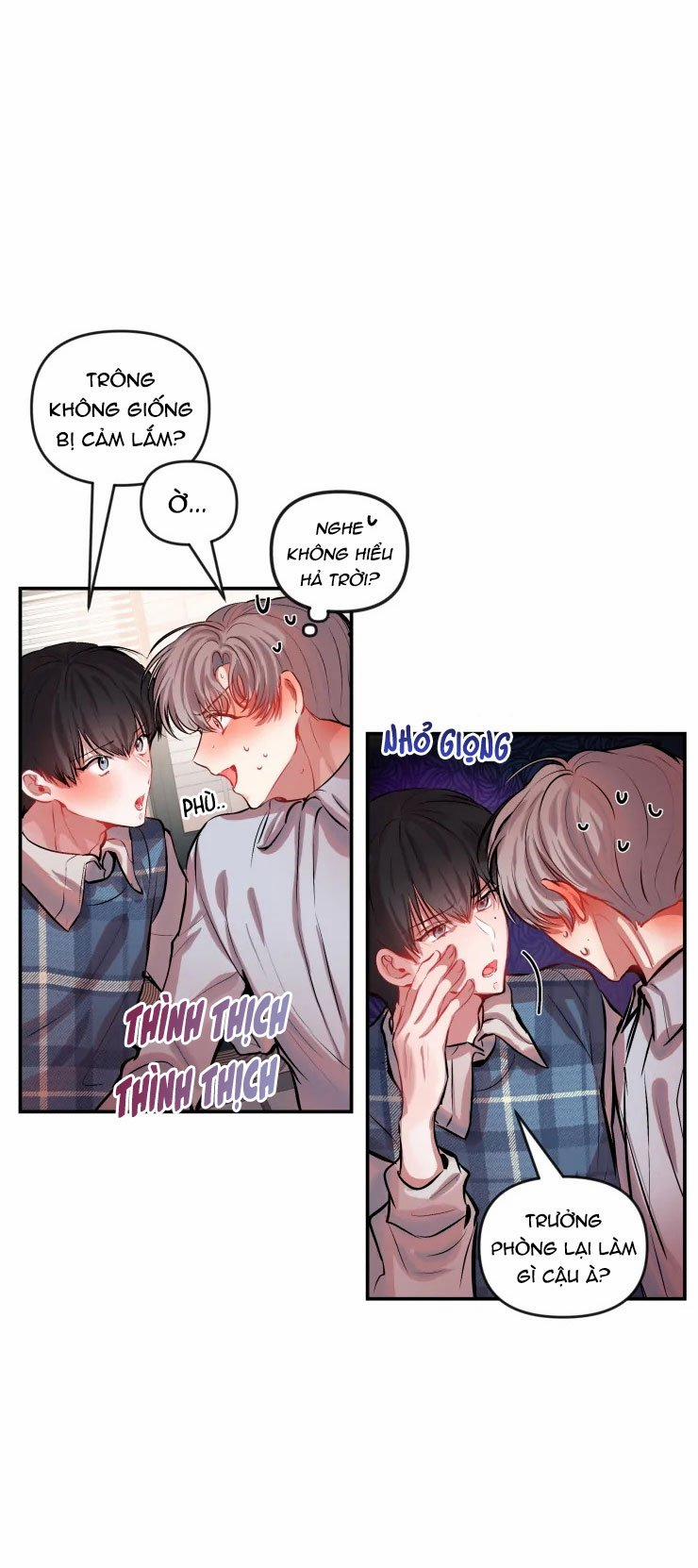 Hợp Đồng Tình Yêu 19 trang 3