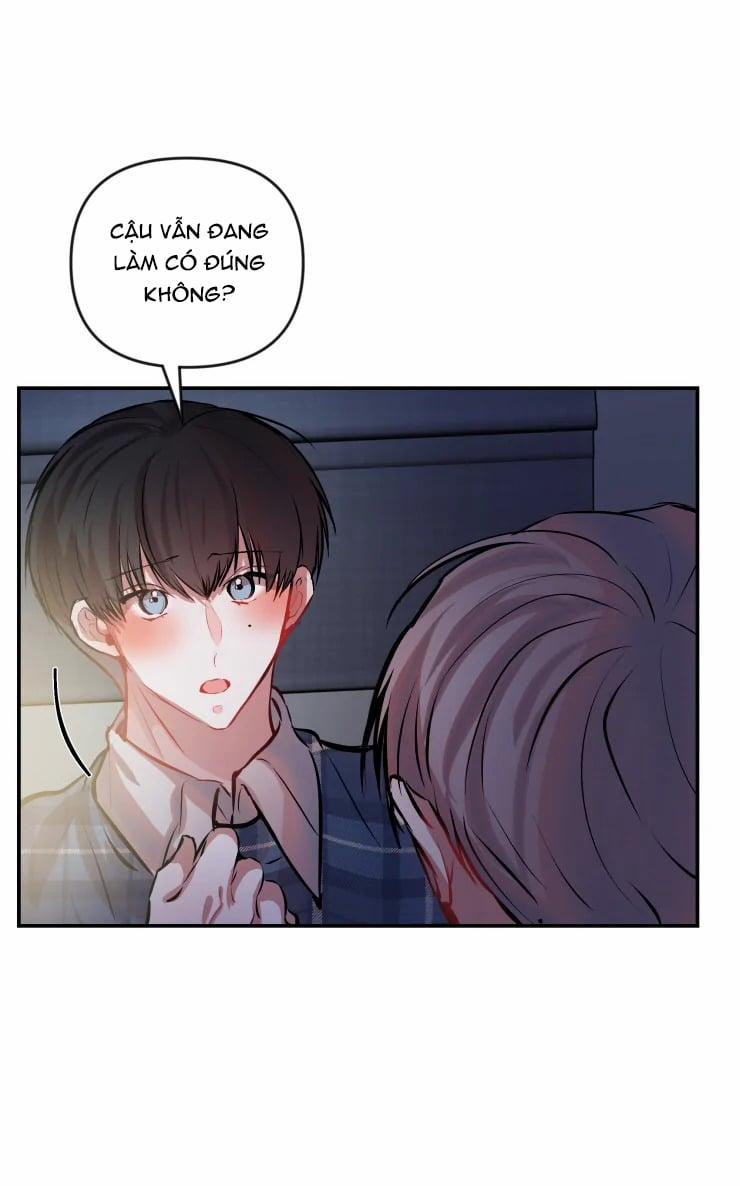 Hợp Đồng Tình Yêu 20 trang 20