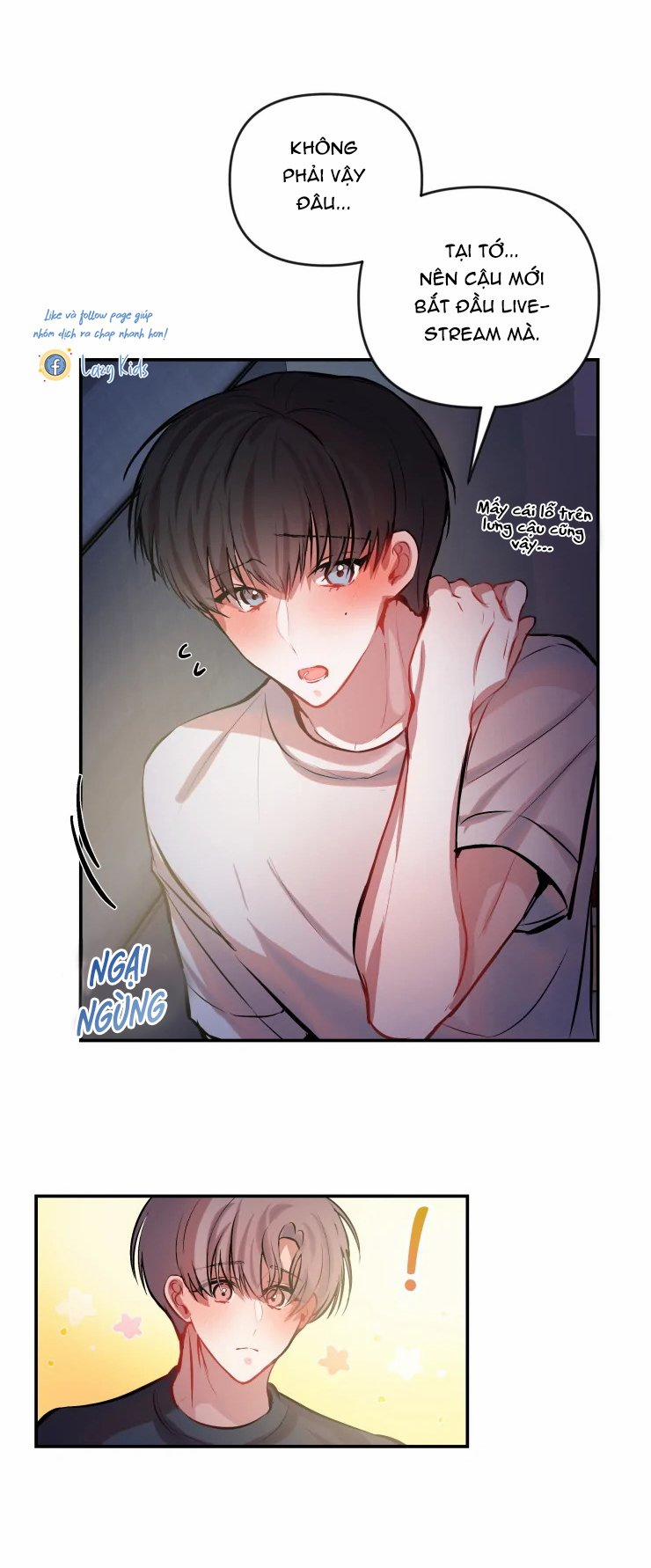 Hợp Đồng Tình Yêu 20 trang 28