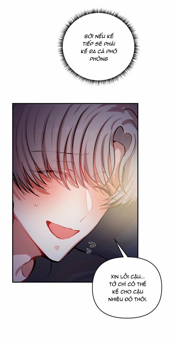 Hợp Đồng Tình Yêu 20 trang 32