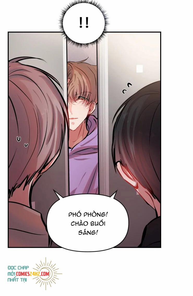 Hợp Đồng Tình Yêu 20 trang 37