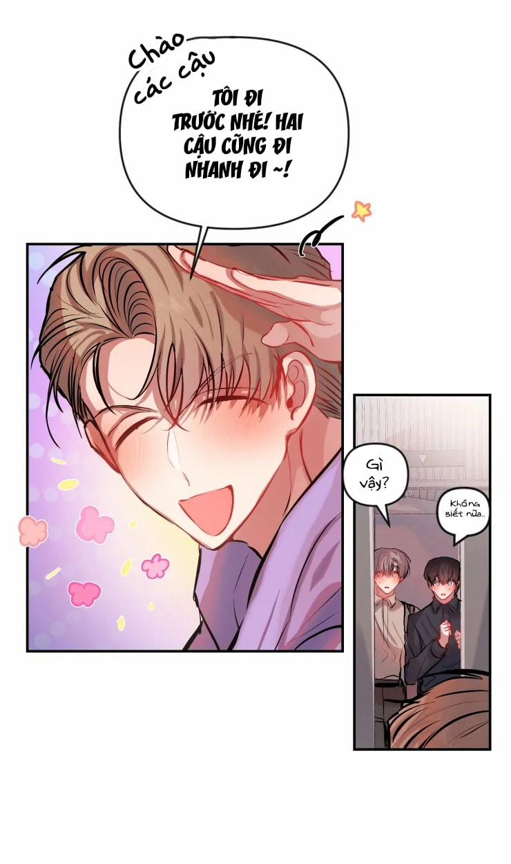 Hợp Đồng Tình Yêu 20 trang 39