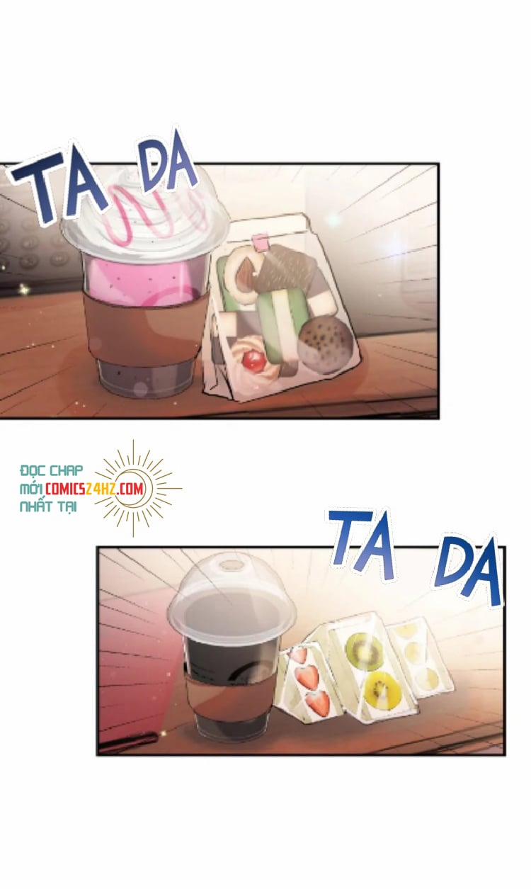 Hợp Đồng Tình Yêu 21 trang 1