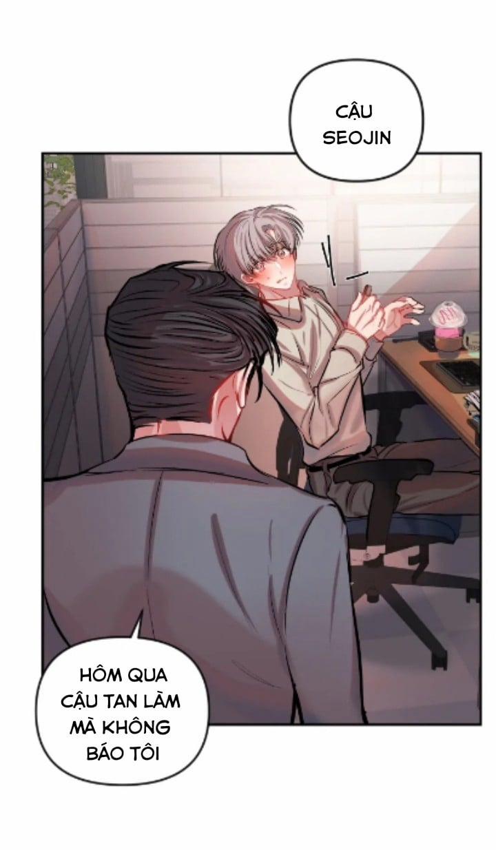 Hợp Đồng Tình Yêu 21 trang 11