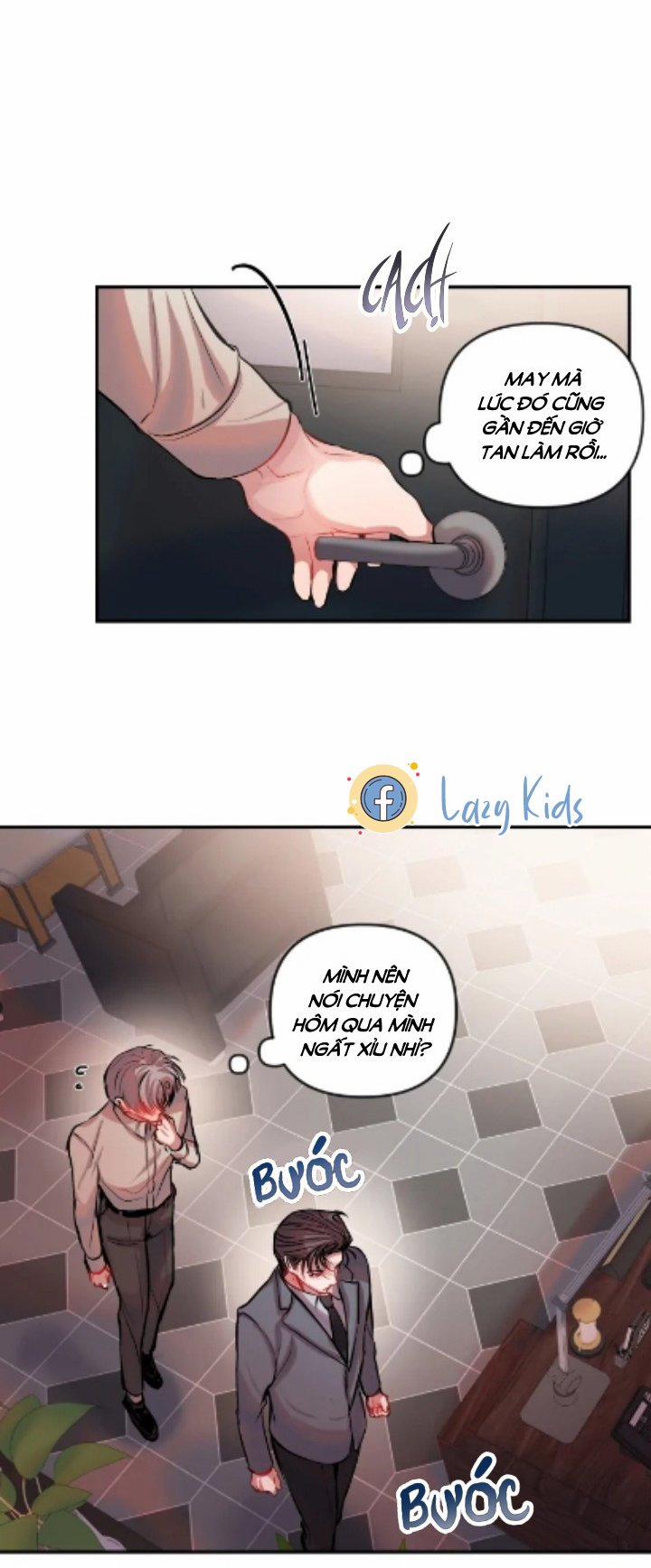 Hợp Đồng Tình Yêu 21 trang 13