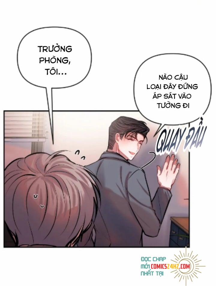 Hợp Đồng Tình Yêu 21 trang 14