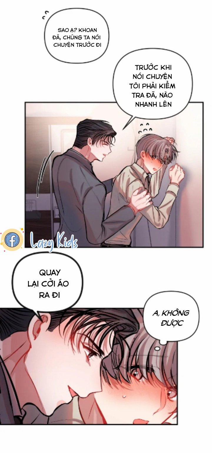 Hợp Đồng Tình Yêu 21 trang 15