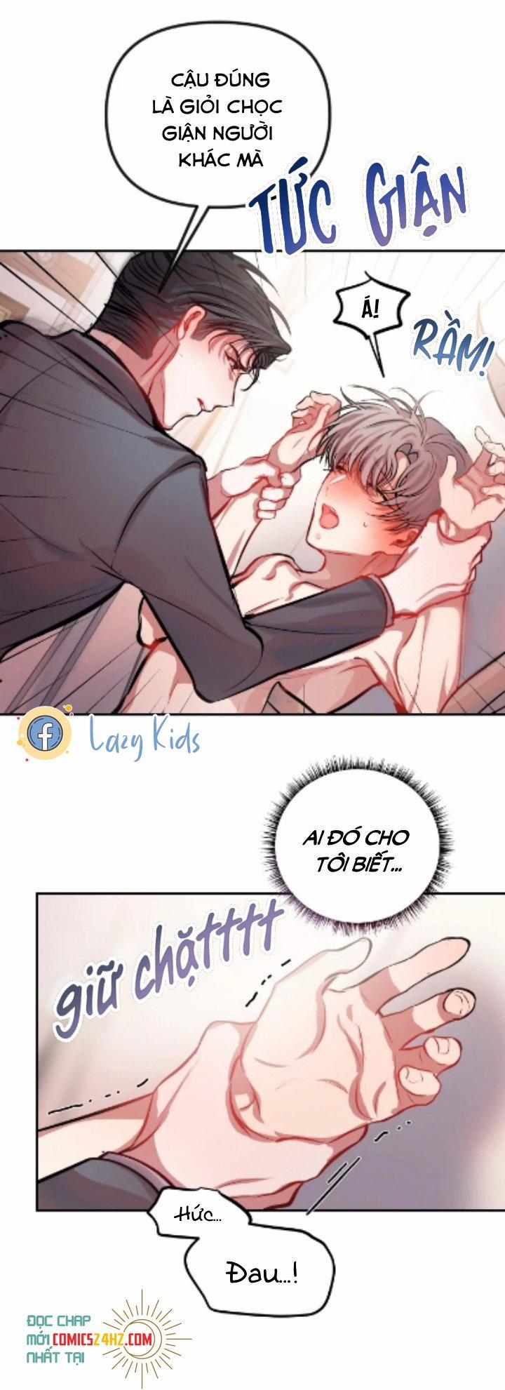 Hợp Đồng Tình Yêu 21 trang 26