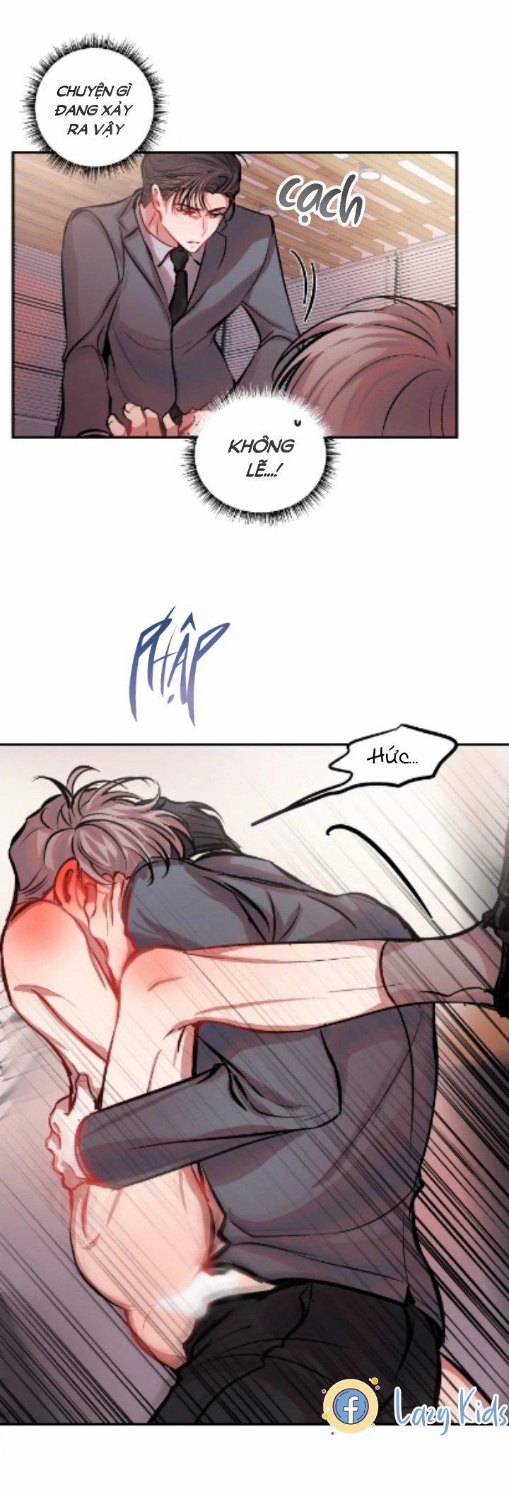 Hợp Đồng Tình Yêu 21 trang 27