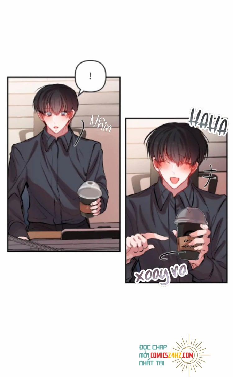 Hợp Đồng Tình Yêu 21 trang 3