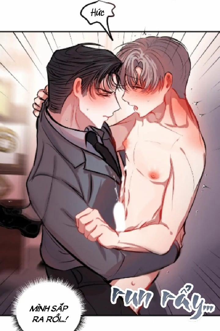 Hợp Đồng Tình Yêu 21 trang 32