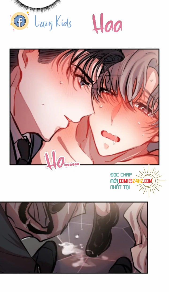 Hợp Đồng Tình Yêu 21 trang 33