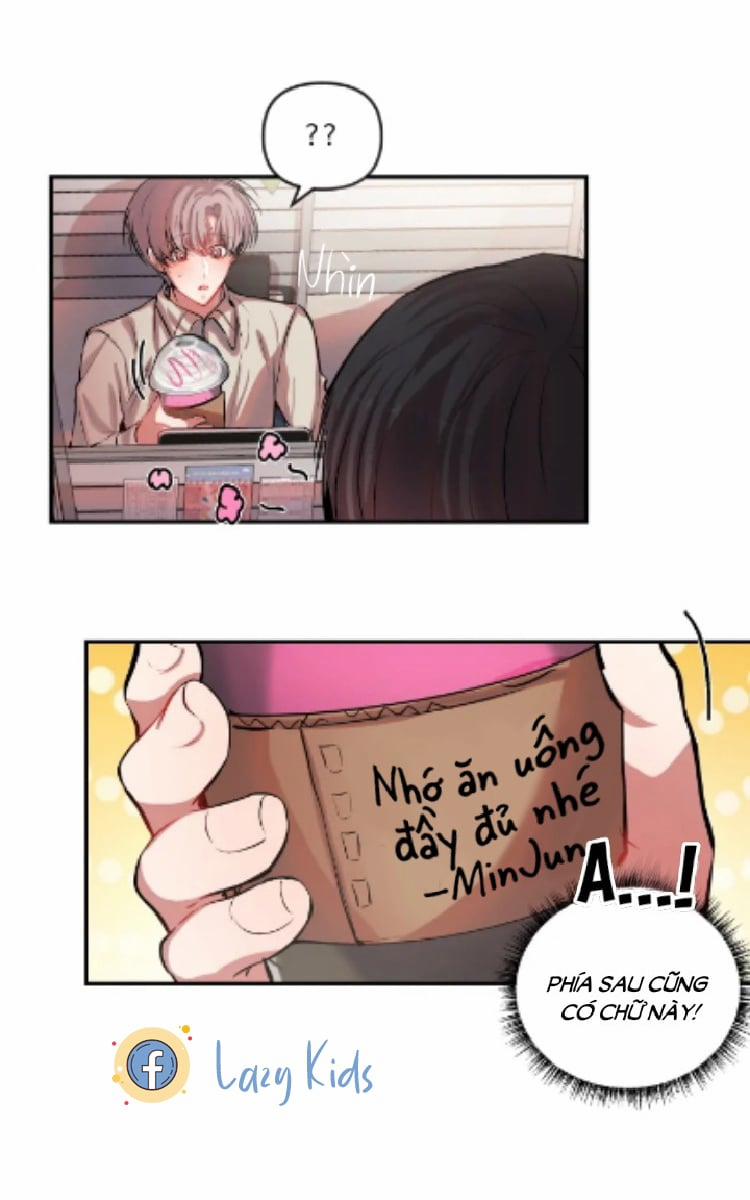 Hợp Đồng Tình Yêu 21 trang 4