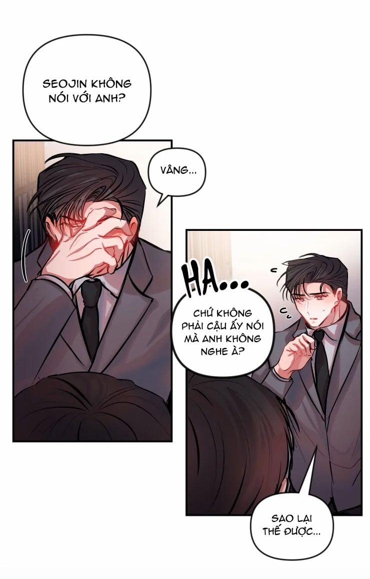 Hợp Đồng Tình Yêu 22 trang 15