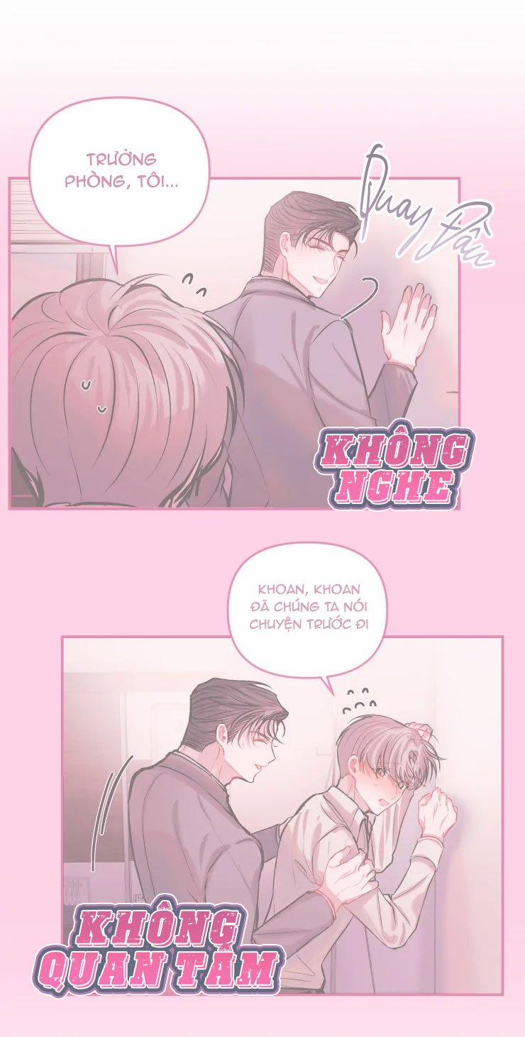 Hợp Đồng Tình Yêu 22 trang 16