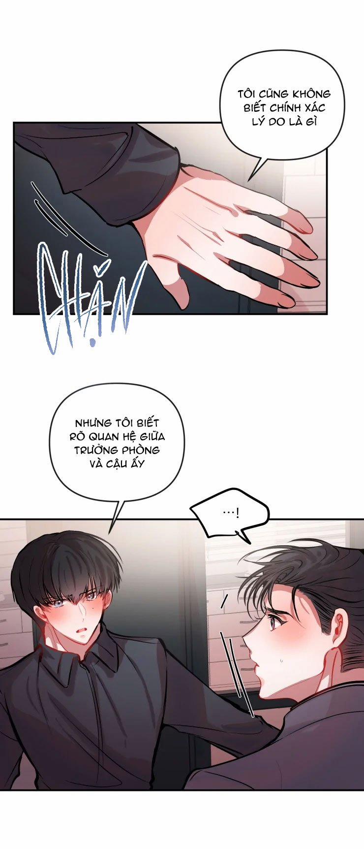 Hợp Đồng Tình Yêu 22 trang 18