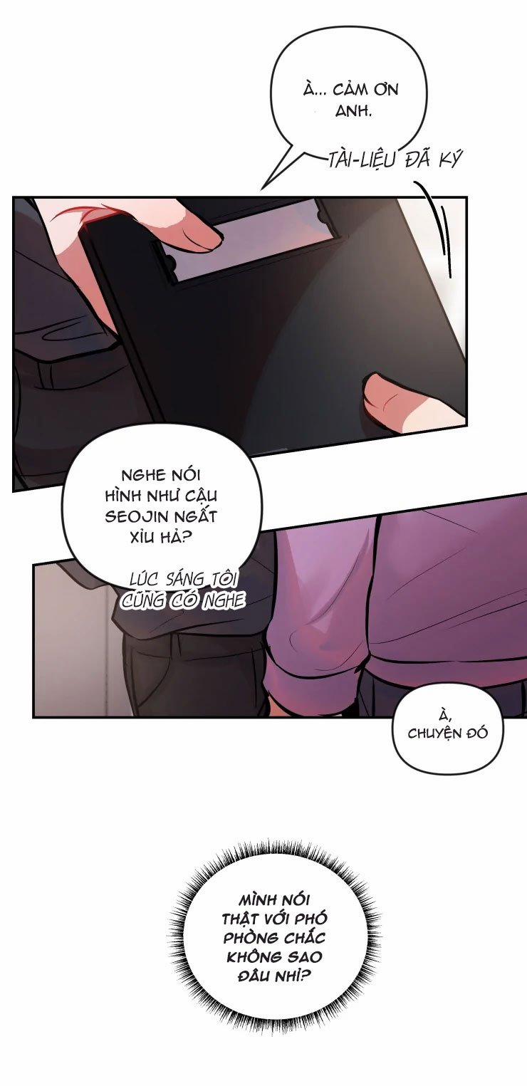 Hợp Đồng Tình Yêu 22 trang 25