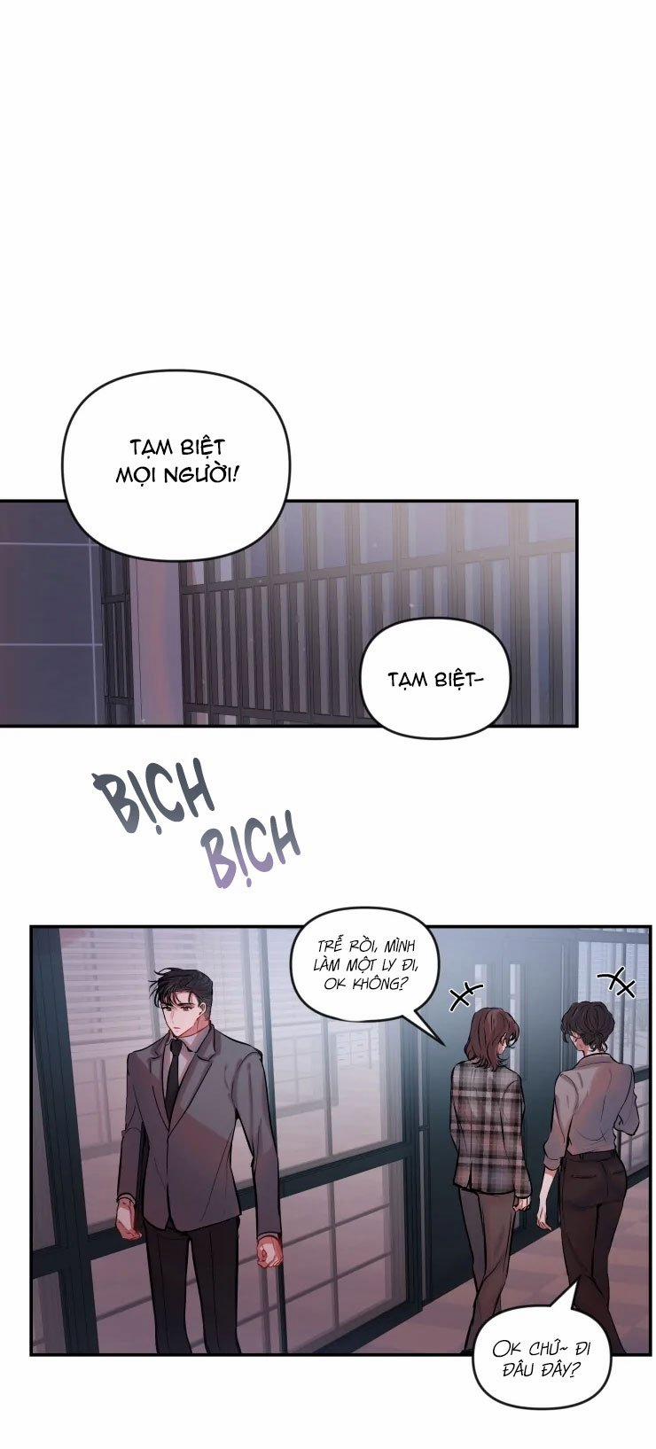 Hợp Đồng Tình Yêu 22 trang 34