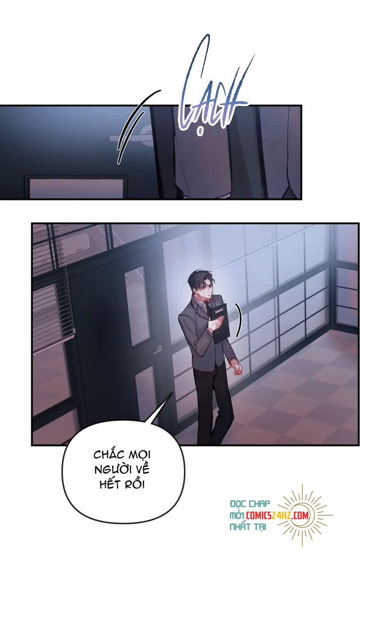 Hợp Đồng Tình Yêu 22 trang 35